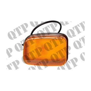 Indicator Light LED John Deere  - 57964