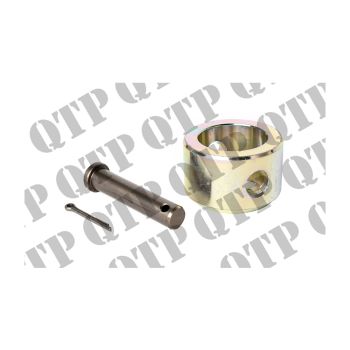 Load Sensing Shaft Retaining Pin John Deere - 57969