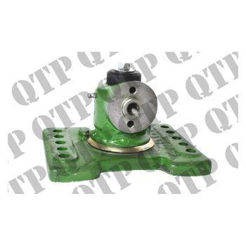 Mudguard Bracket Adjuster RH John Deere 6010 - 57975