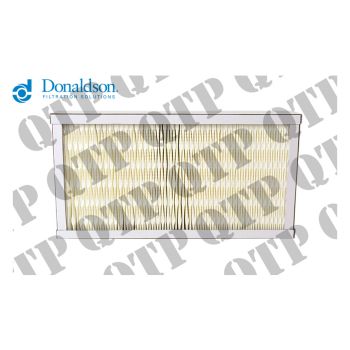 Cab Air Filter Carbon John Deere 8110 - 8410 - 57999