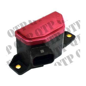 Switch John Deere 10 20 30 6R Brake Pressure - 580005