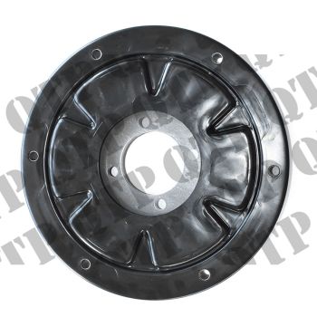 Damper John Deere 20 30 5R 5M 6M Torsional - 580014