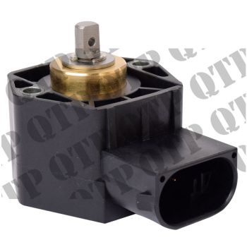 Potentiometer John Deere 10 20 30 5R 5M 6R 6M - 580015