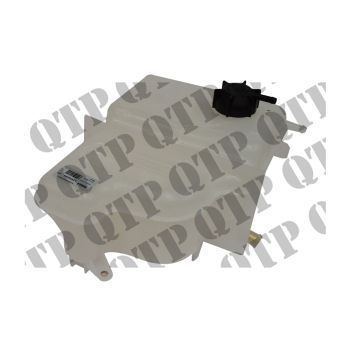 Reservoir John Deere 30 Series Radiator - 580019