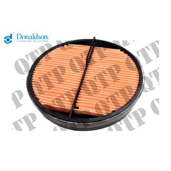 Air Filter Secondary John Deere 7720 7820 - 58002