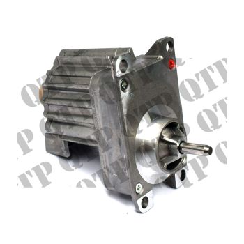 Stepper Motor John Deere 6000 10 20 - For Rockshaft Control Valve - 580021