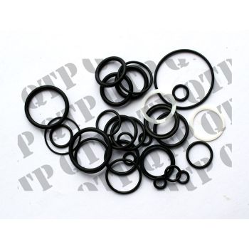 Seal Kit John Deere Selective control valve - 580031