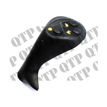 Cover John Deere 20 30 Range Shift Lever - 580032