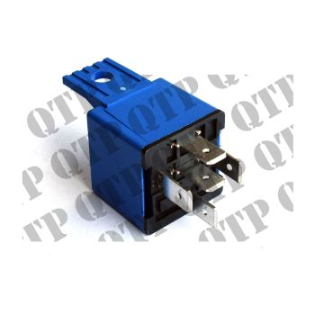 Relay John Deere 40 50 55 Fuel Preheater - 580033