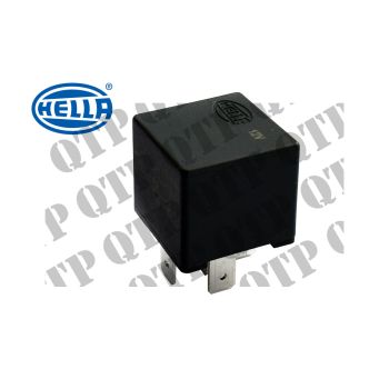 Relay John Deere 40 50 55 - 580034