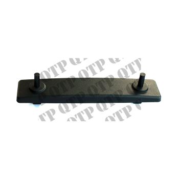 Bracket John Deere 20 6R Mudguard Flap - 580035