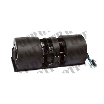 Cab Blower John Deere 6R - 580037