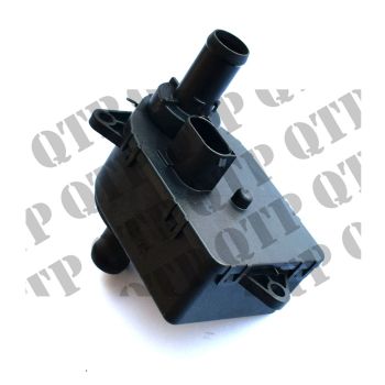 Heater Control Valve John Deere 20 30 6R - 580038