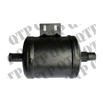 Receiver Drier Filter John Deere 5R 6005 20 - 580041