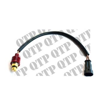 Pressure Switch John Deere 6R Transmission - 580043