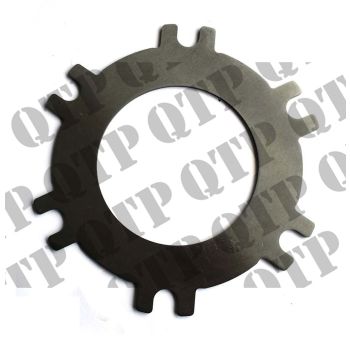 Steel Disc John Deere 4050 4250 4450 4650 - 580049