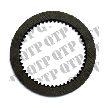 Friction Disc 4WD John Deere 7600 7700 7800 - 580050