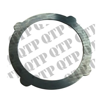 Steel Disc 4WD John Deere 7600 7700 7800 - 580051