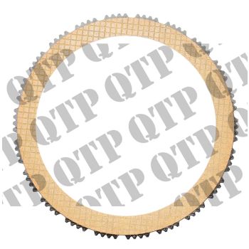 Steel Disc John Deere 7700 7800 7710 7810 C3 - 580061