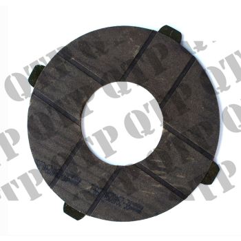 Clutch Disc Front Differential John Deere 772 - 580065