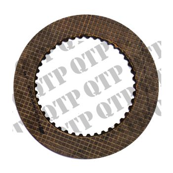 Friction Disc John Deere 6140R - 6140M 6150R - Differential - 580067