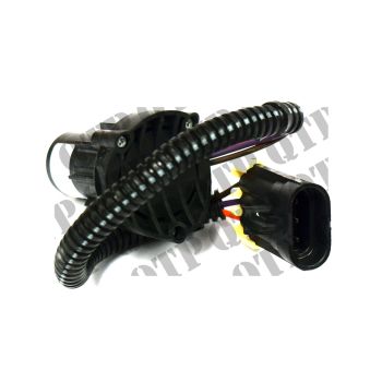 Draft Link Sensor John Deere 7630 - 7930 - 580073