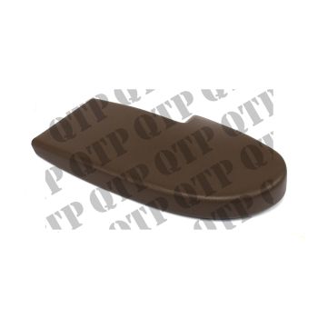 Cushion Control Console John Deere 6230 - 693 - 580075