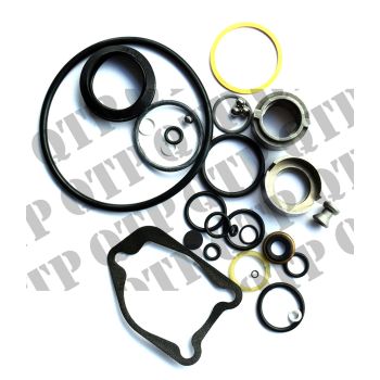 Repair Kit Selective Control Valve John Deere - 580079