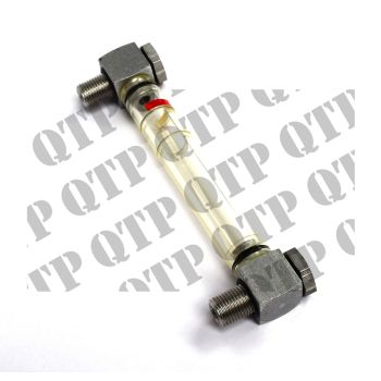Sight Glass John Deere 00 20 30 Series Oil Le - 580097