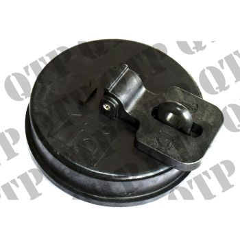 Fuel Cap John Deere 7000 Series R Series - 580098