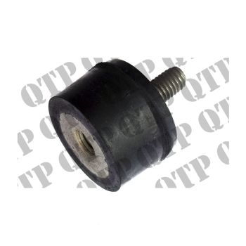 Isolater Buffer John Deere 7710 7810 Stack Pipe - 580102