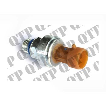 Trans Oil Pressure Sensor Control Block Park - 580104