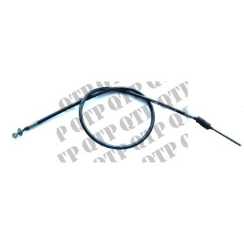 Handbrake Cable John Deere 5620 - 5820 5080R - 580121