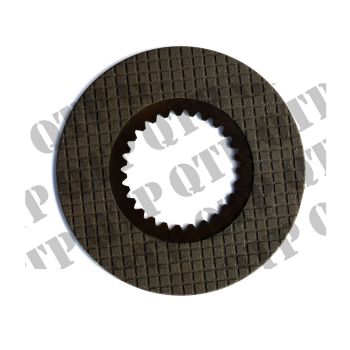 Secondary Brake Assembly John Deere 4050 4250 - 580126