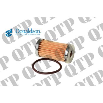 Hydraulic Filter SCV John Deere 7R 8R 9R 9RT - 58013