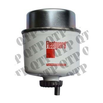 Fuel Filter Final John Deere 5100M - 5070M - 580131