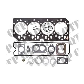 Engine Gasket Set John Deere 6320 6420 - 580139