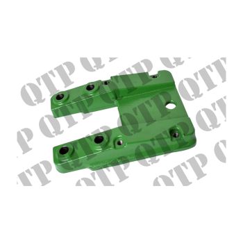 Mudguard Support System Bracket Front John - 58014