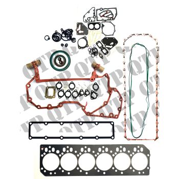 Gasket Set Complete John Deere 7130 - 7530 - 580141