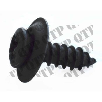 Screw For Floor Mat John Deere 7600 7700 7800 - PACK OF 5 - PRICE PER UNIT - 580146