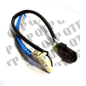 Switch Air Seat John Deere 7210 7400 7510 - 580147