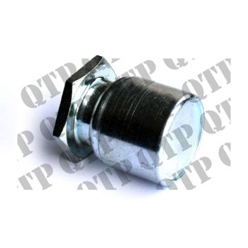 Switch Hydraulic Diff Lock John Deere 7600 - 580148