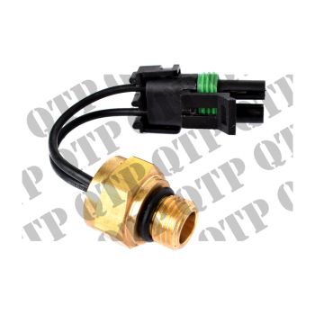 Wiring Harness & Sensor Fuel Injection Pump - 580161