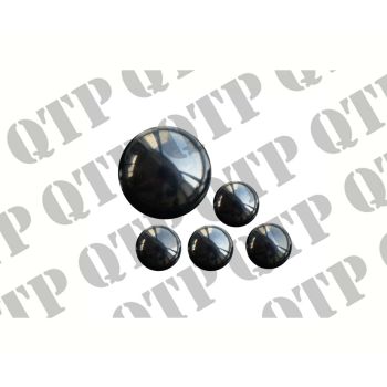 Selective Control Valve Kit John Deere 6000 - 580162