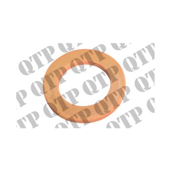 Lower Link Sensing Shaft Seal John Deere - 58017