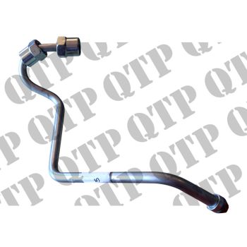 Fuel Line John Deere 7720 - 7920 - 580170