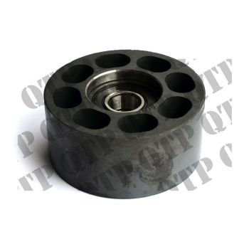 Idler Pulley John Deere 7710 - 7810 7720 - 79 - 580172