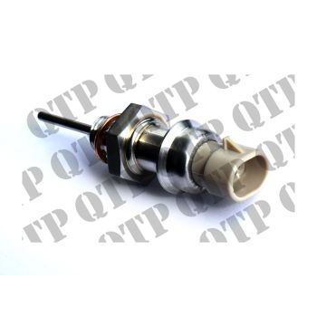 Temperature Sensor John Deere 6330 6230 7530 - 580181