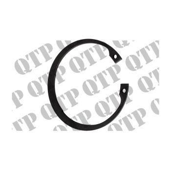 Lower Link Sensing Shaft Circlip John Deere - 58019