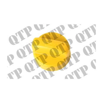 Oil Filler Cap John Deere 6030 7030 - 580195